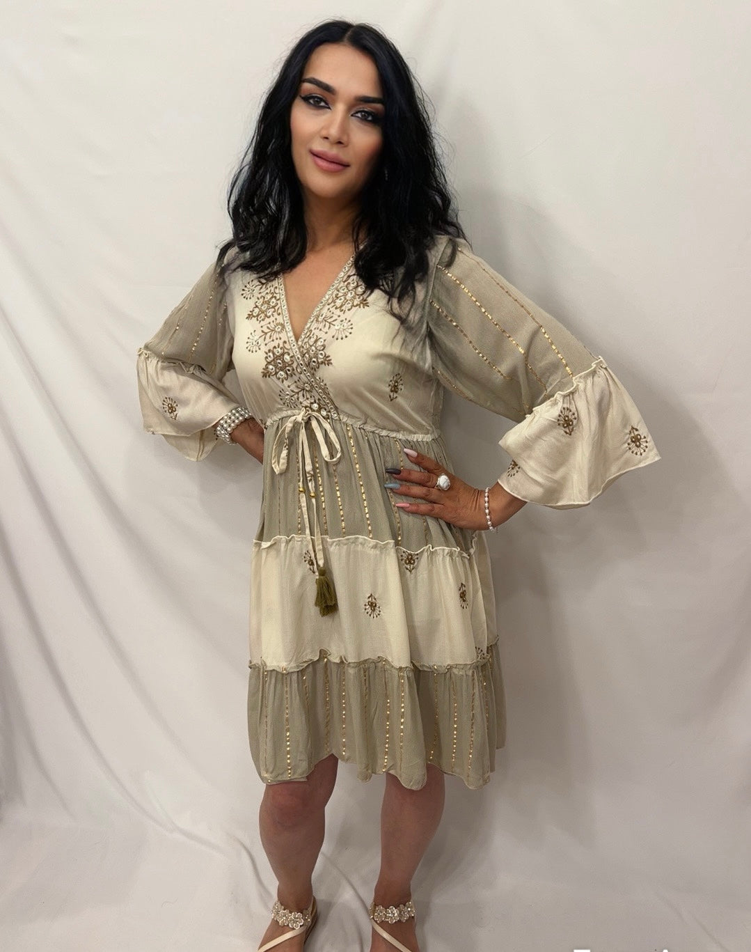 Sommerkleid Bella