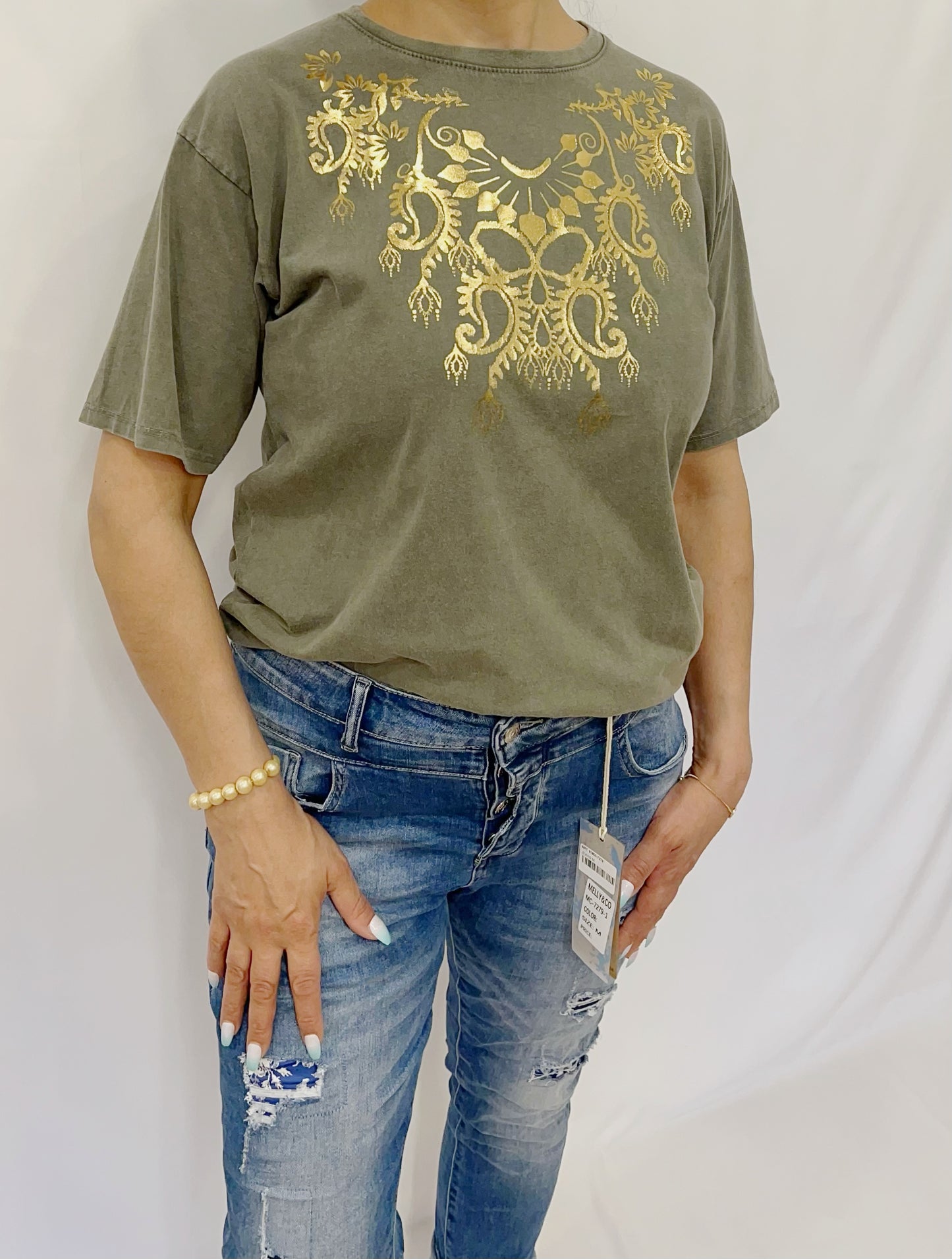 T-Shirt Magic