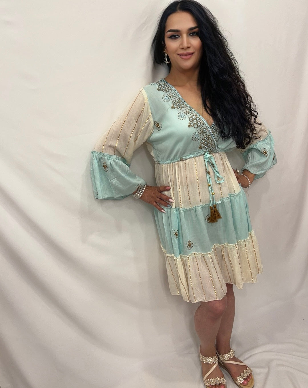 Sommerkleid Bella