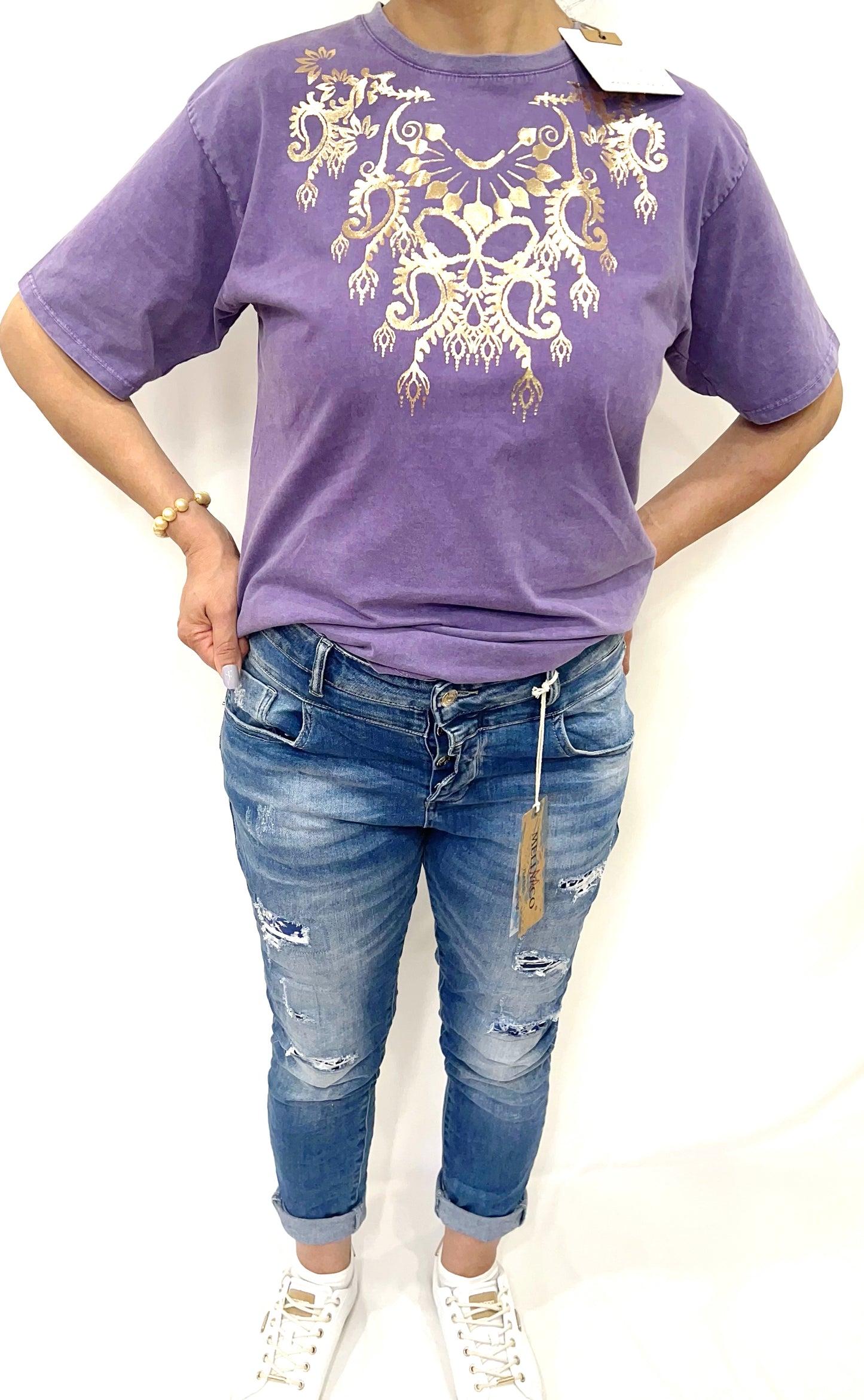 T-Shirt Magic