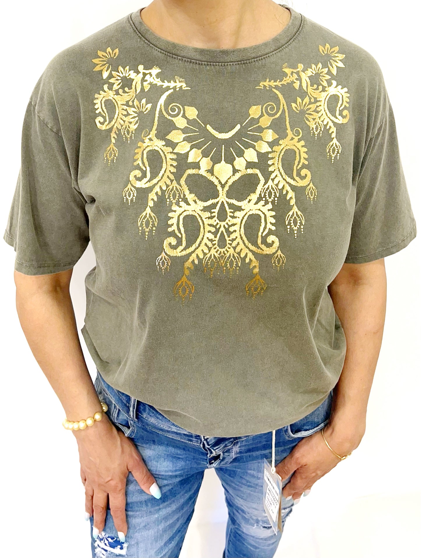 T-Shirt Magic