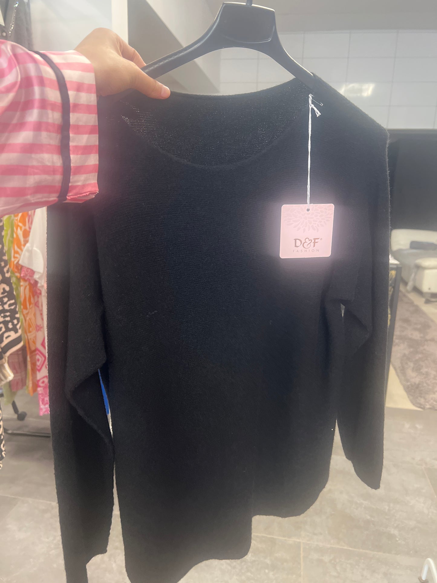 Pullover Lilli