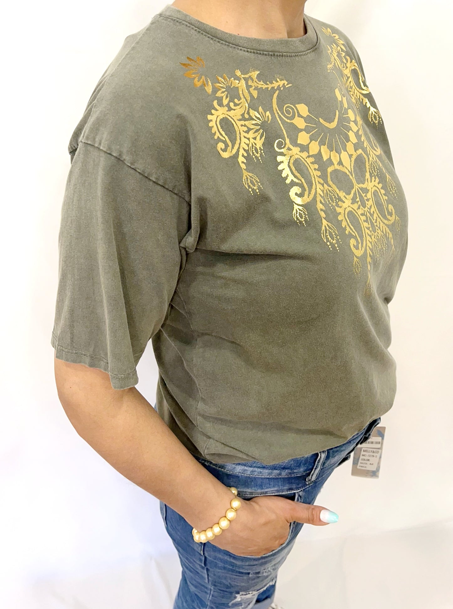 T-Shirt Magic