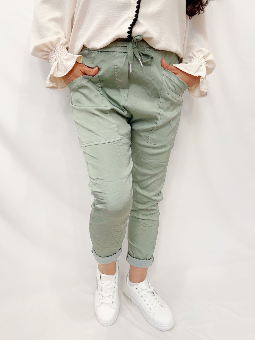 Jogpants Atlas