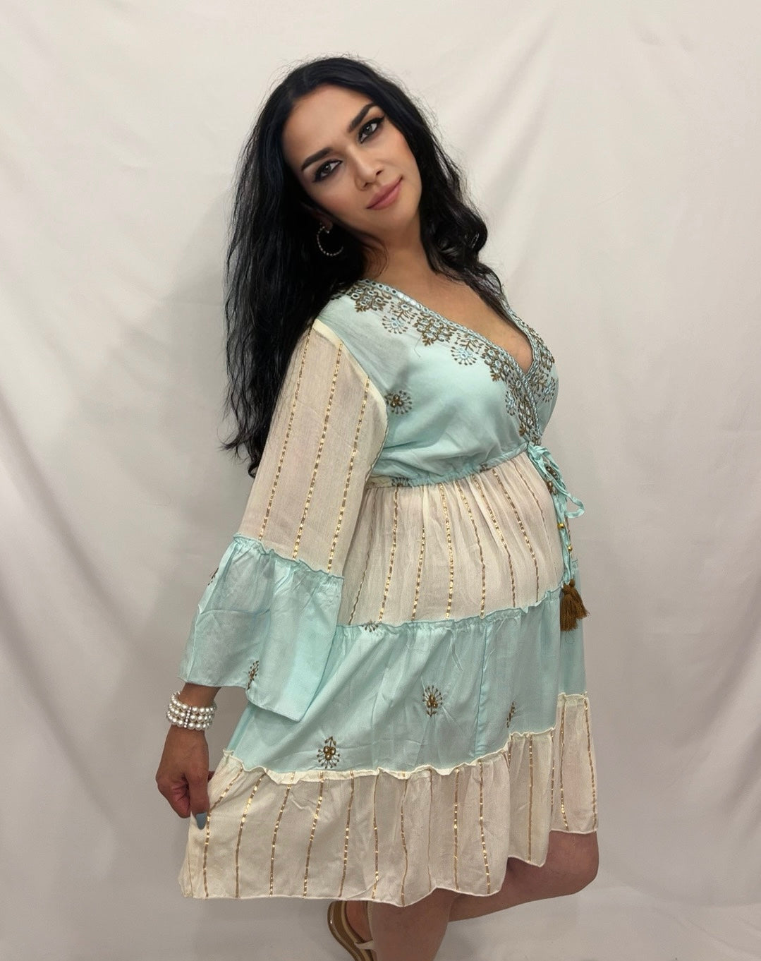 Sommerkleid Bella