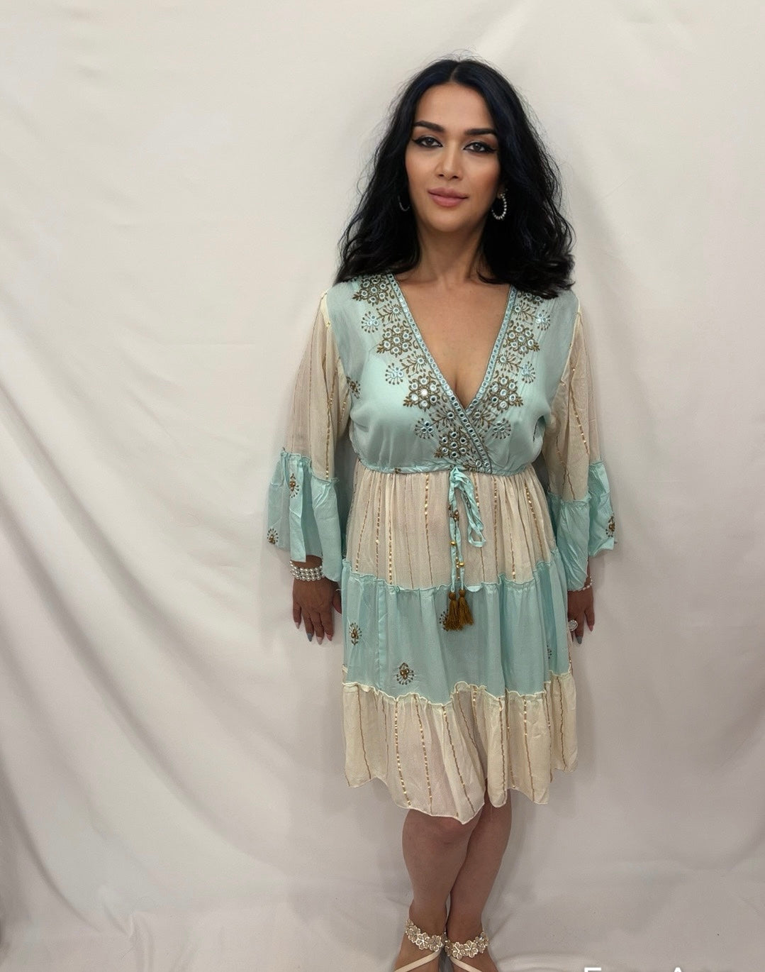 Sommerkleid Bella