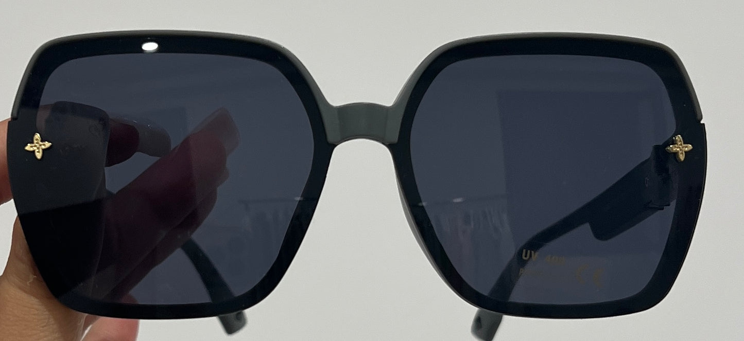 Sonnenbrille