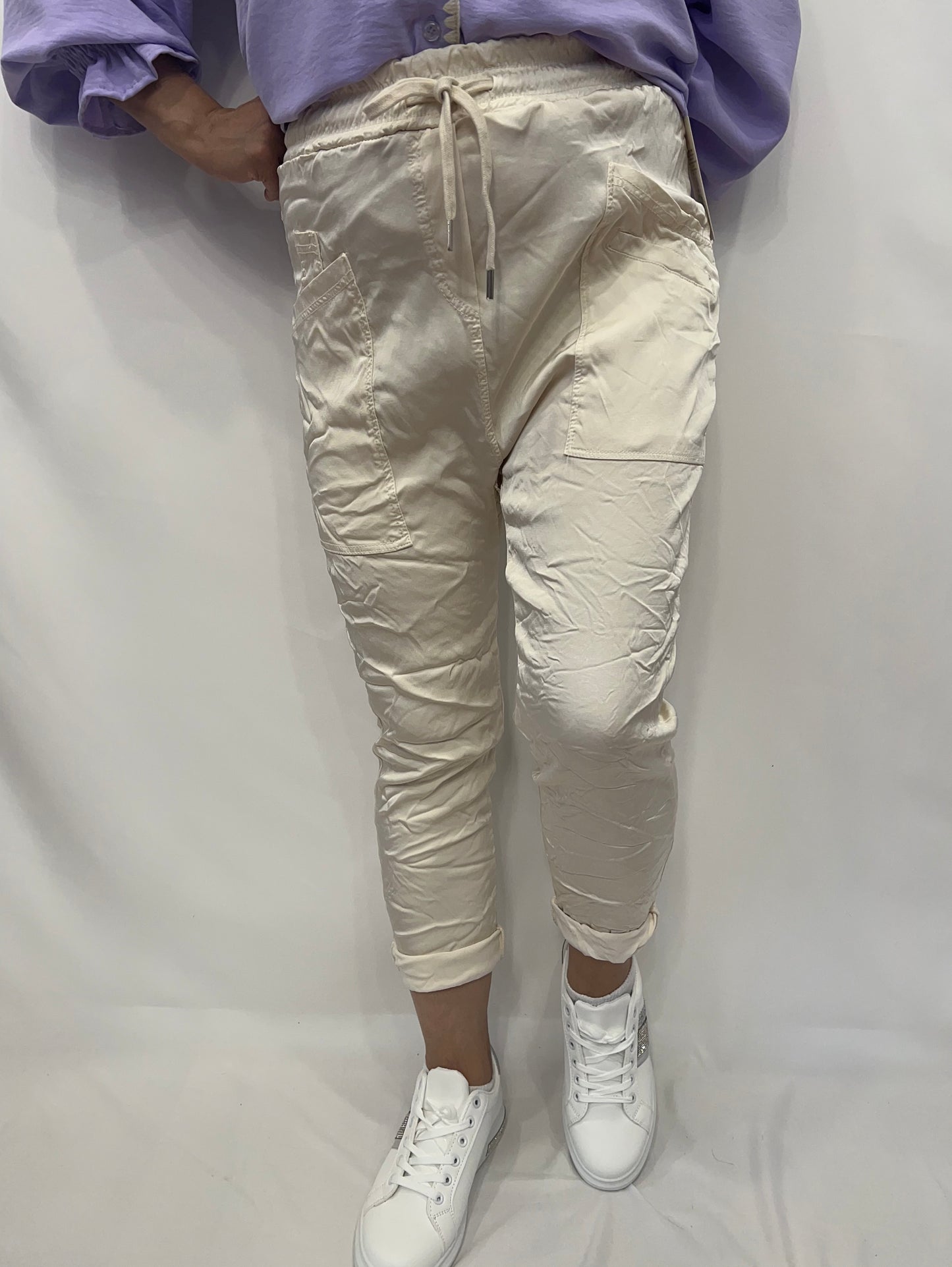 Jogpants Atlas
