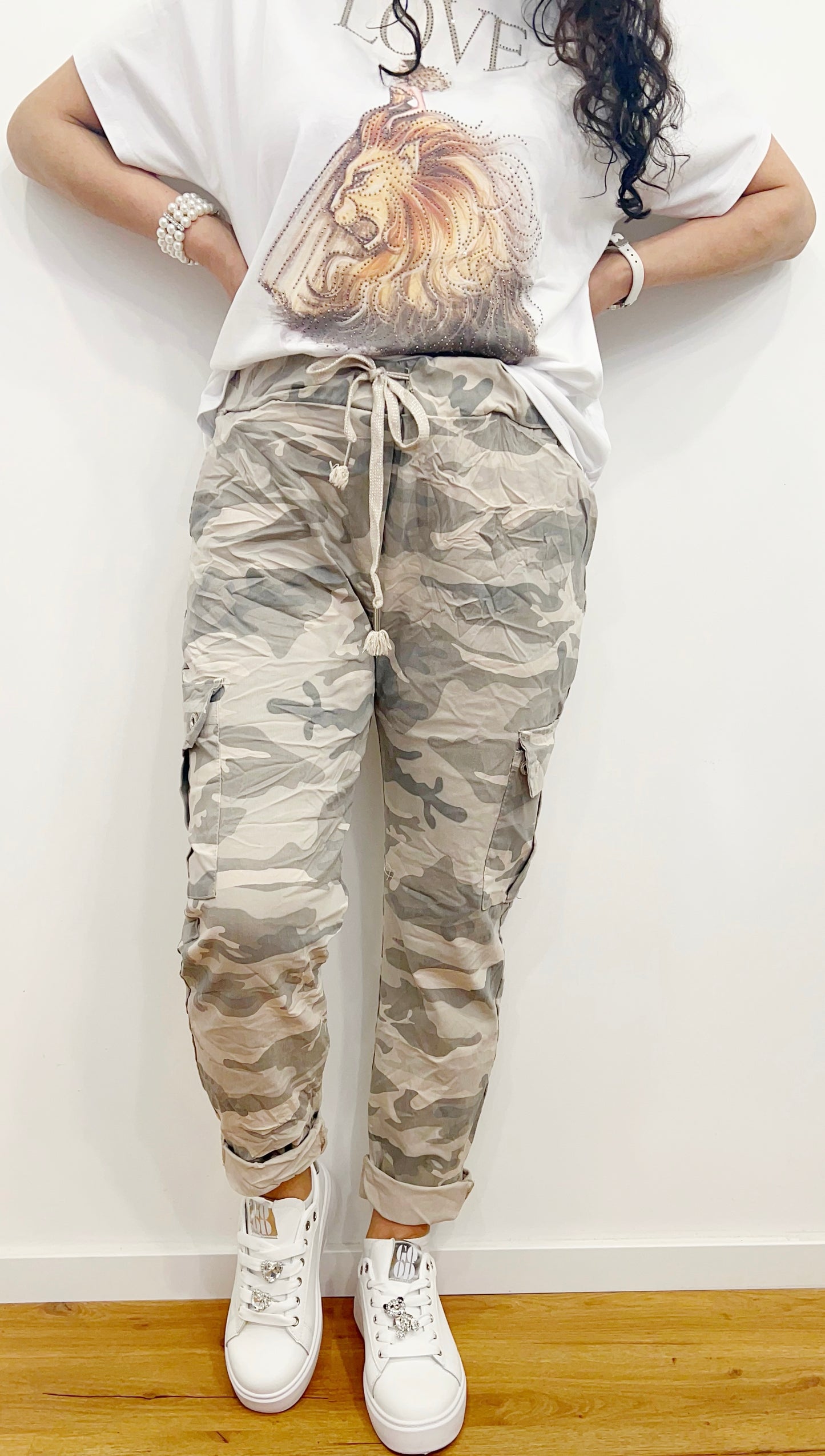Jogpants