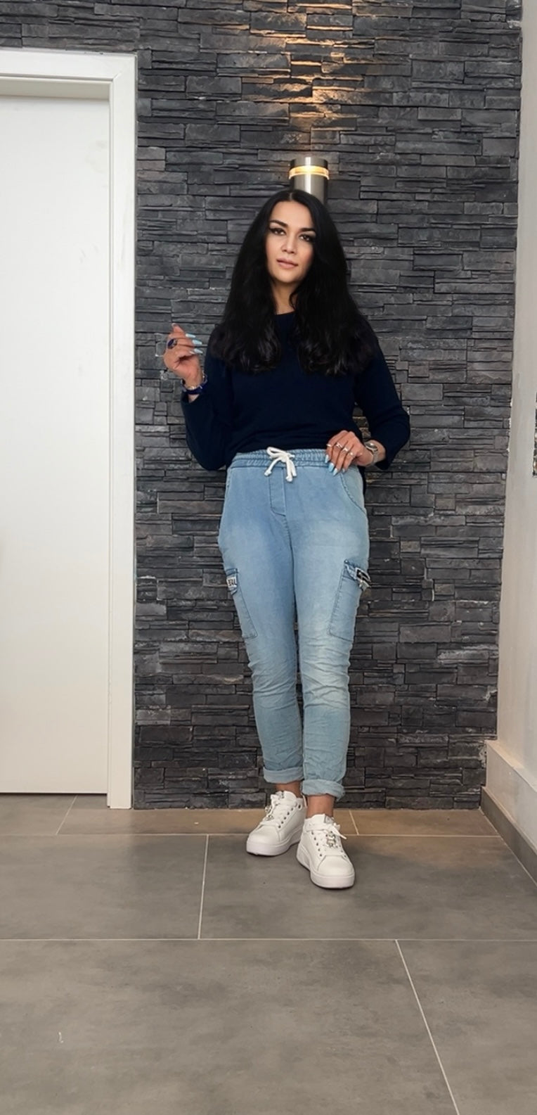Pullover Lilli