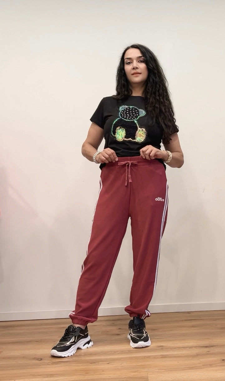 Dance Jogginghose
