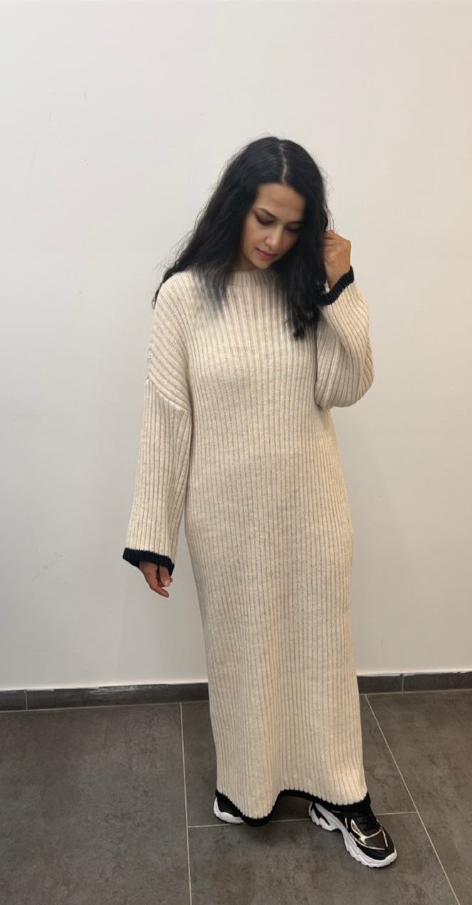 Strickleider