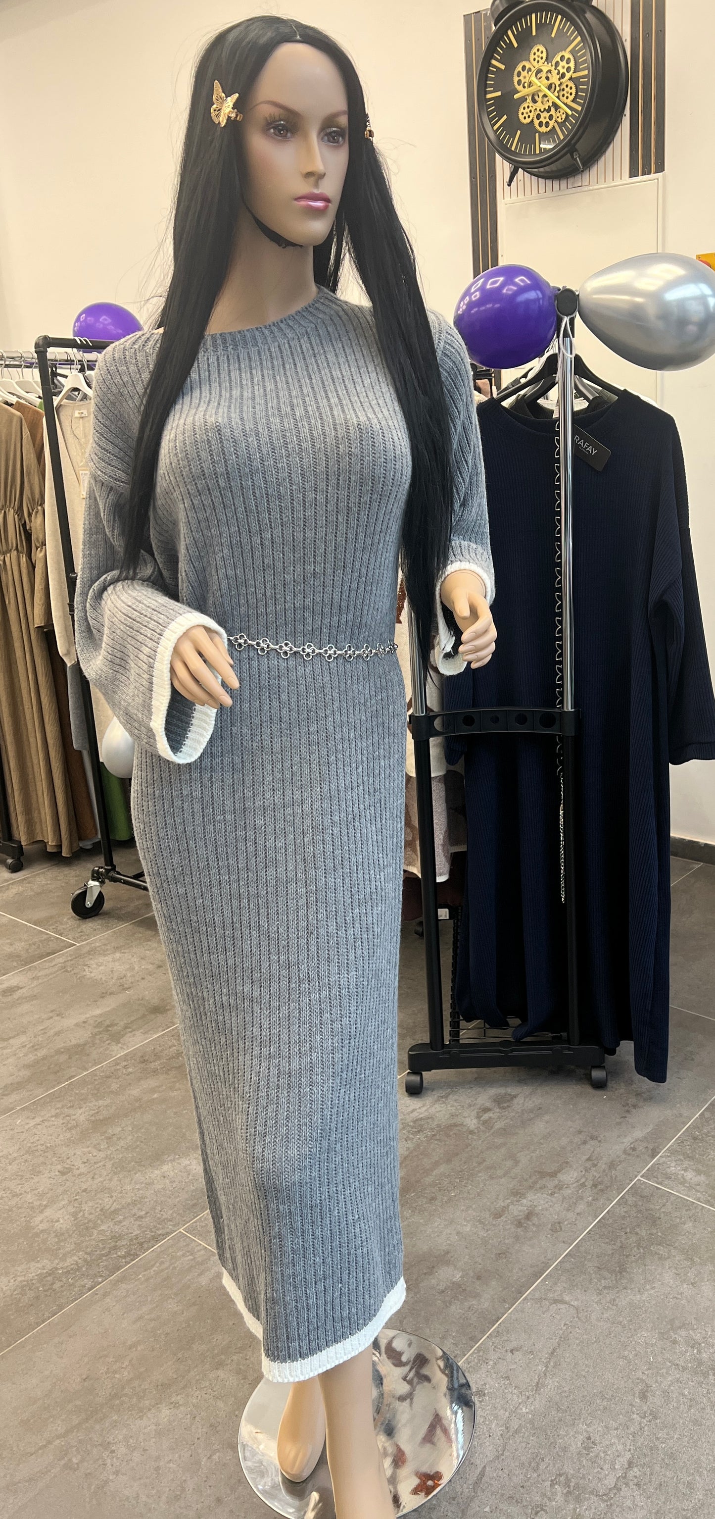 Strickleider