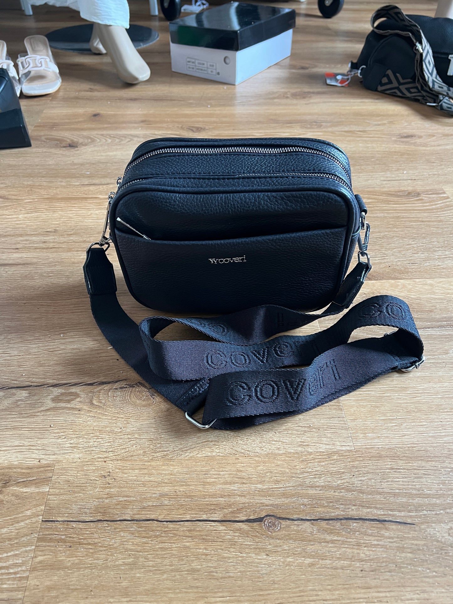 Donja Handtasche