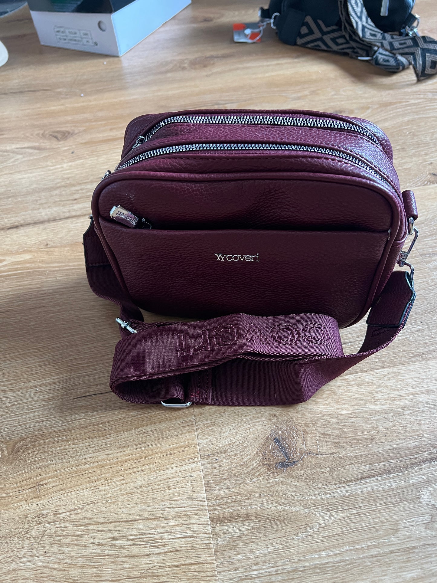Donja Handtasche