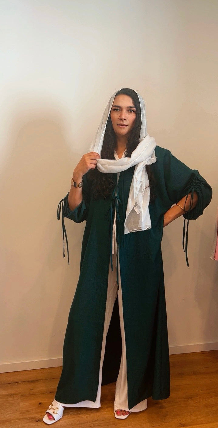 Abaya